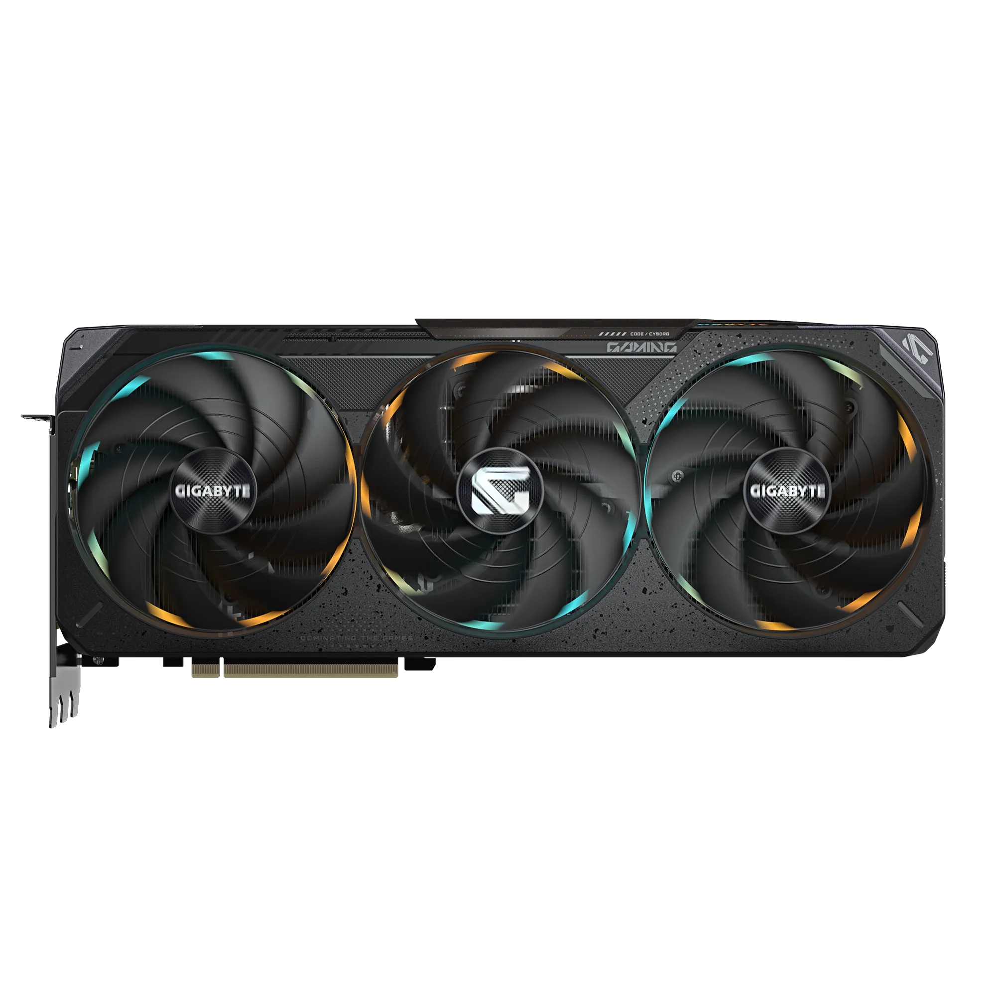 GIGABYTE GeForce RTX 5070 Ti GAMING OC 16G GIGABYTE GeForce RTX 5070 Ti GAMING OC 16G